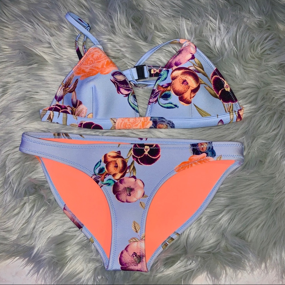 Triangl bikini